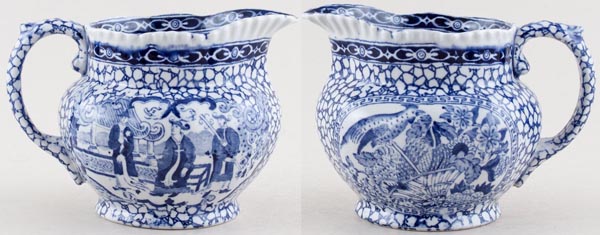 Jug or Pitcher c1930s